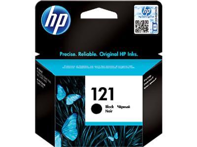 Картриджи HP CC640HE (121)