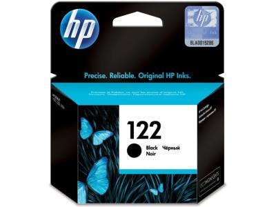 Картриджи HP CH561HE 122 - фото 1 - id-p64225404