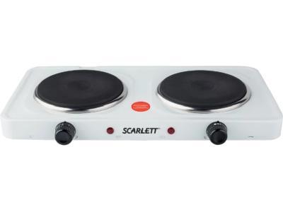 Кухонная плита Scarlett SC-HP700S02