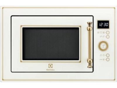 Встраиваемая микроволновая печь Electrolux EMT 25203 OC