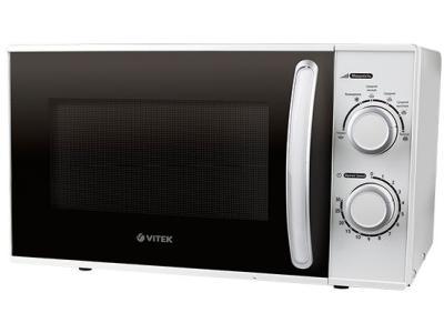 Микроволновая печь VITEK VT-1661White
