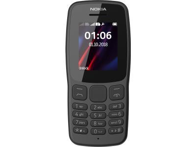 Мобильный телефон Nokia 106