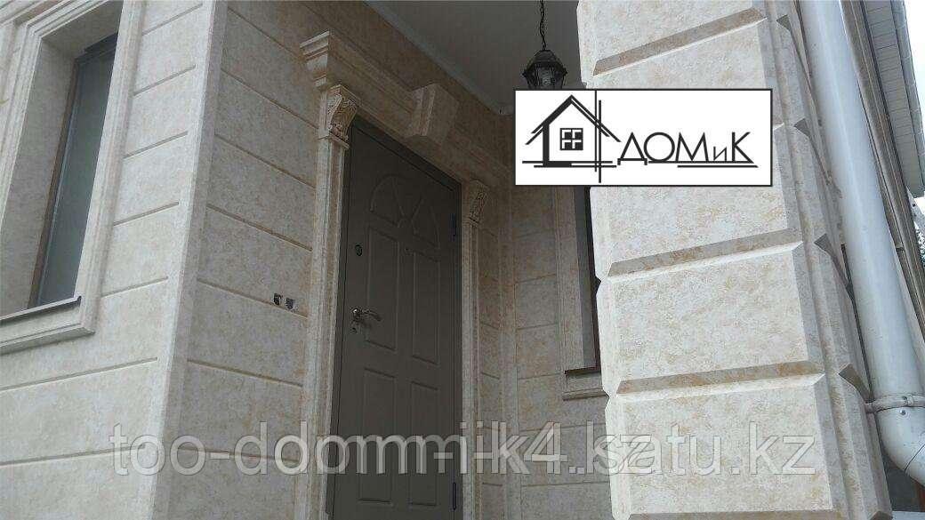 Дверные обрамления