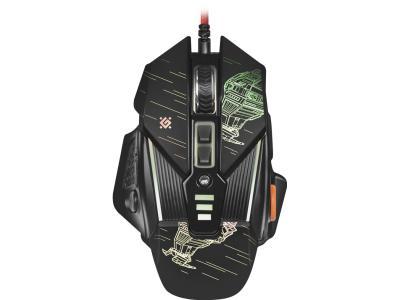 Мышь Defender Starx GM-390L, фото 1