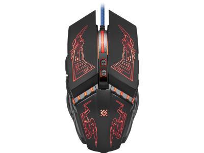 Мышь Defender Halo Z GM-430L, фото 1