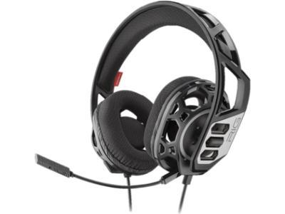 Наушники Plantronics RIG 300 (черный)