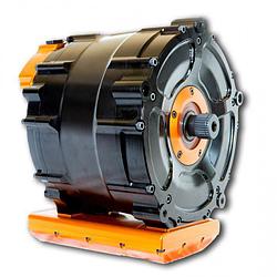 Ремонт тяговых двигателей