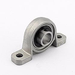 Восстановление посадочного места под подшипник