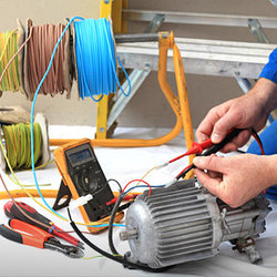 Консультирование по электрооборудованию