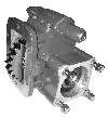 Коробки отбора мощности (КОМ) для GAZ КПП модели 3009 - фото 1 - id-p3687267