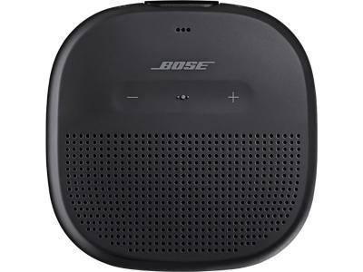 Портативные колонки Bose SoundLink Micro