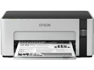 Принтер струйный Epson M1120 - фото 1 - id-p64228171