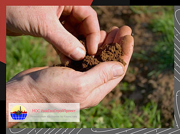 Лабораторные исследования грунтов и дорожно-строительных материалов