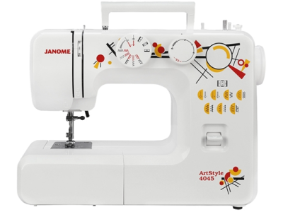 Швейная машина Janome ArtStyle 4045 - фото 1 - id-p64229339