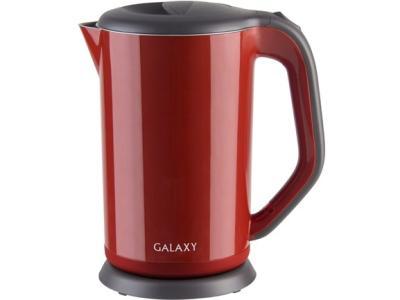 Электрочайник Galaxy GL 0318 - фото 1 - id-p64229529