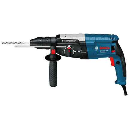 Перфоратор Bosch GBH 2-28, фото 2