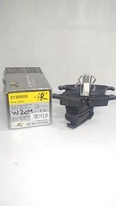 Тормозные колодки 0064206120, 0054200720, 0054204220, 0054204320, 0054204920, 005420