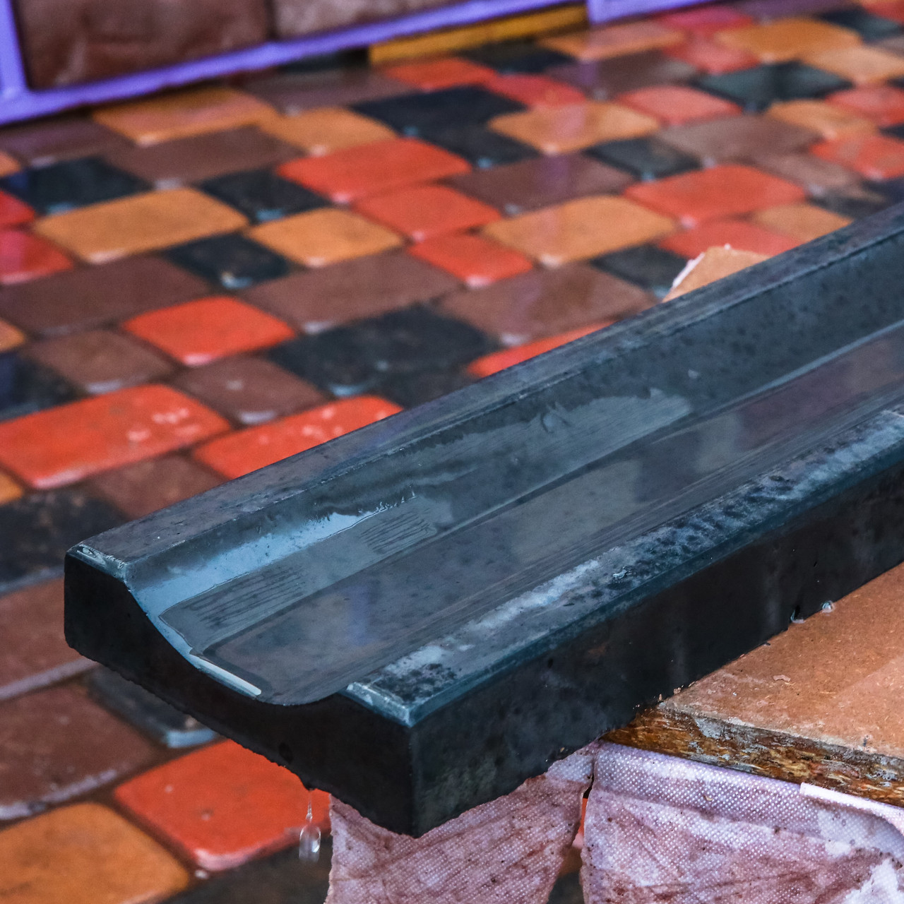 Лоток, фото 1