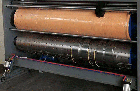 Ротационная высекальная машина для гофротары GALAXY YM-1224: 1200х2400 мм, фото 3