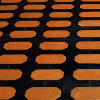 Тротуарная плитка Шевролет, фото 2