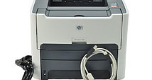 Ремонт HP LaserJet 1320, фото 3