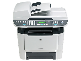 Ремонт мфу HP LaserJet 3390, фото 3