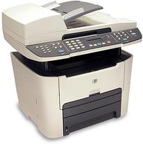 Ремонт копира HP LaserJet 3392, фото 2