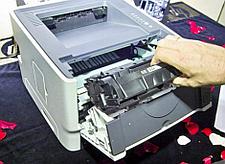 Ремонт копира HP LaserJet 3392, фото 3