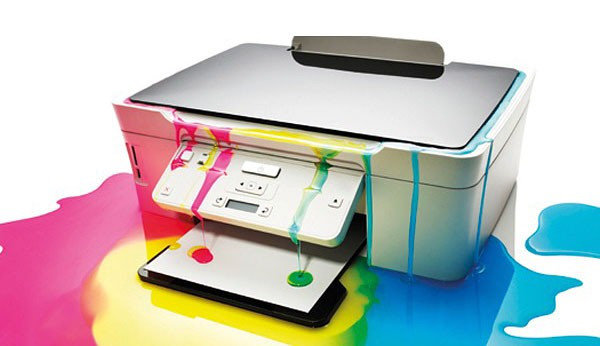 Почему ломаются печатающие головки на принтерах Epson, фото 1