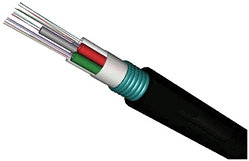 Волоконно-оптический кабель UNICORD OCG-048LT (G652D)
