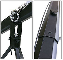 PROAIM/6.70м/ с телескопической стрелой (без головки и монитора), фото 2