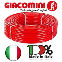 Труба для тёплого пола Giacomini PE-RT 16x2 (240м)