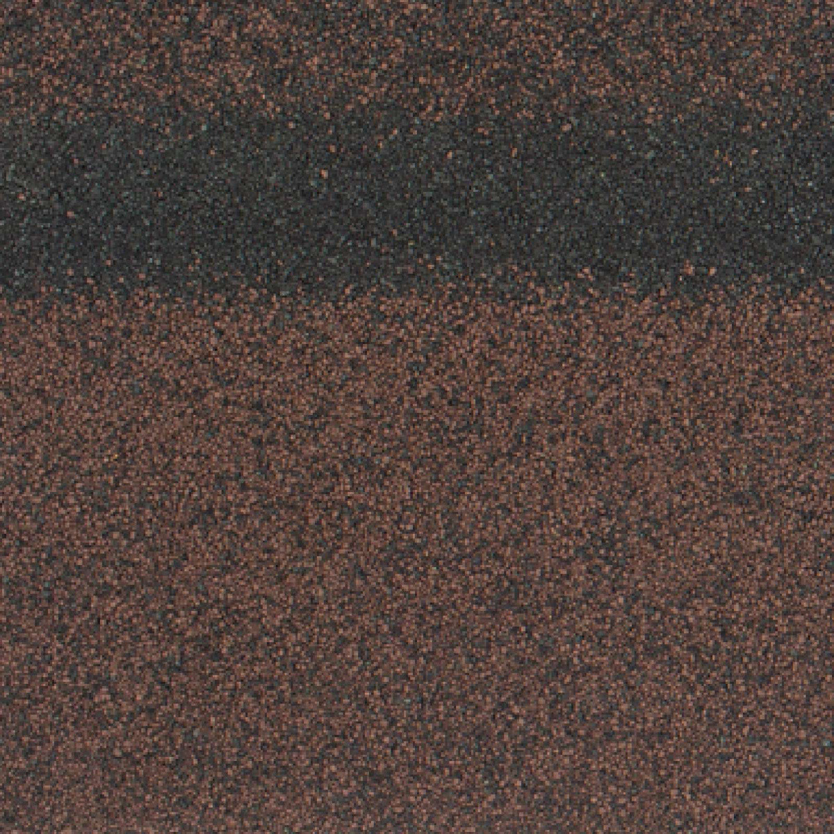 Коньки-карнизы SHINGLAS (Шинглас), 5 м2, Агат