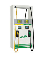 Топливораздаточная колонка "EnE" на 4 поста выдачи, MULTICOM-MT