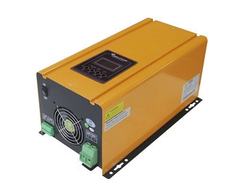 Инвертор с зарядным устройством RP 2000-24 - фото 1 - id-p64268941