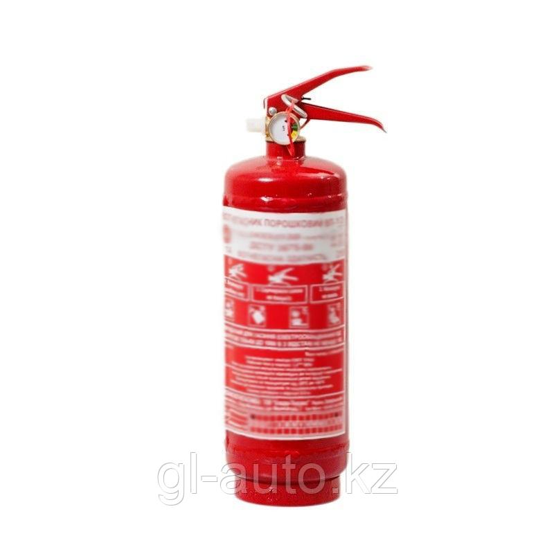 Огнетушитель 20*20