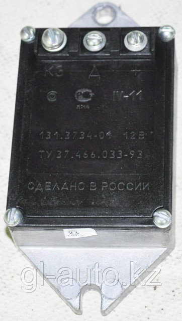 Коммутатор транзисторный (131.3734-01) ВЗ