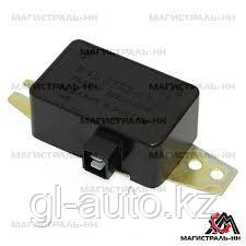 Регулятор напряжения (13.3702-01) ВЗ