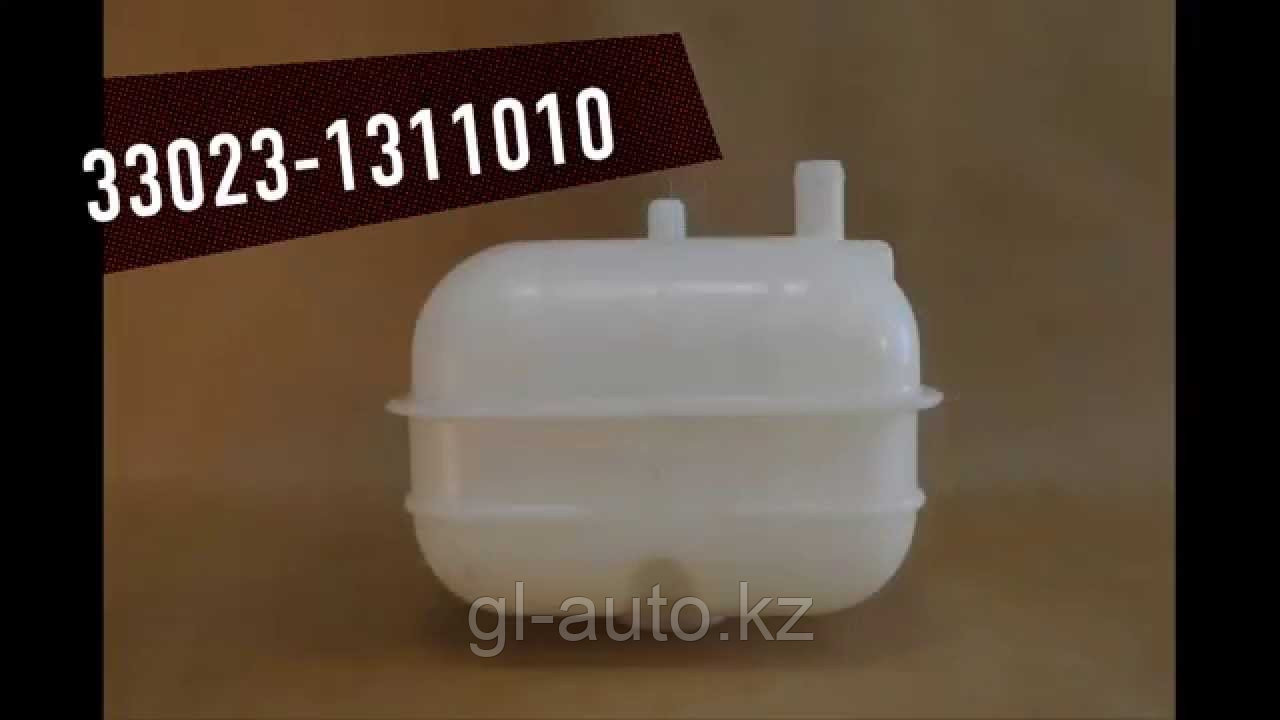 Бачок расширителя Евро , 3309 Газель