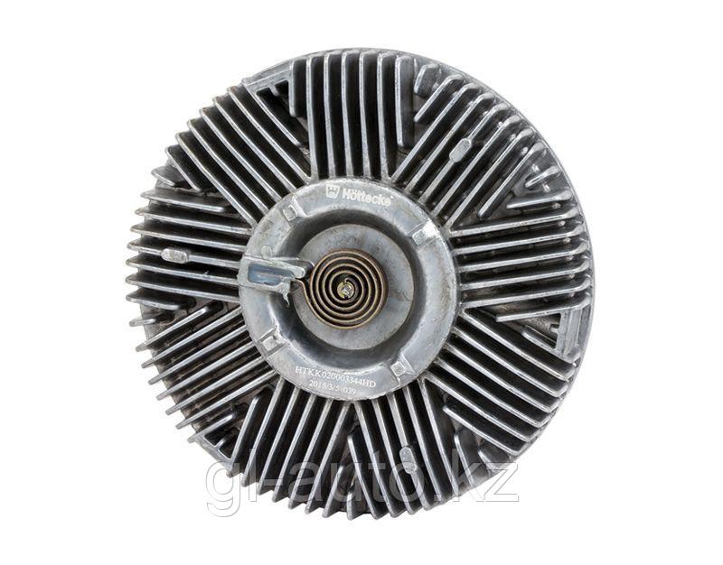 Муфта вязкостная 18219-3(ф 710мм) BORG