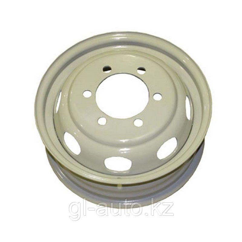 Колесо 5 1/2jx*16H2 ВЗ