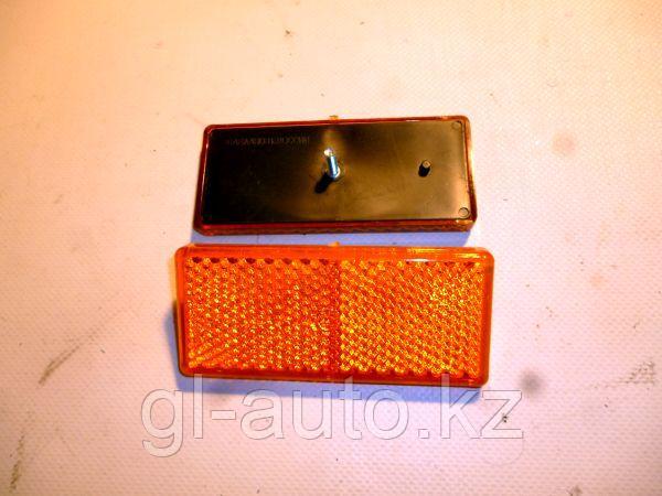 Катафот заднего бампера ГАЗ-2705 3012-3731