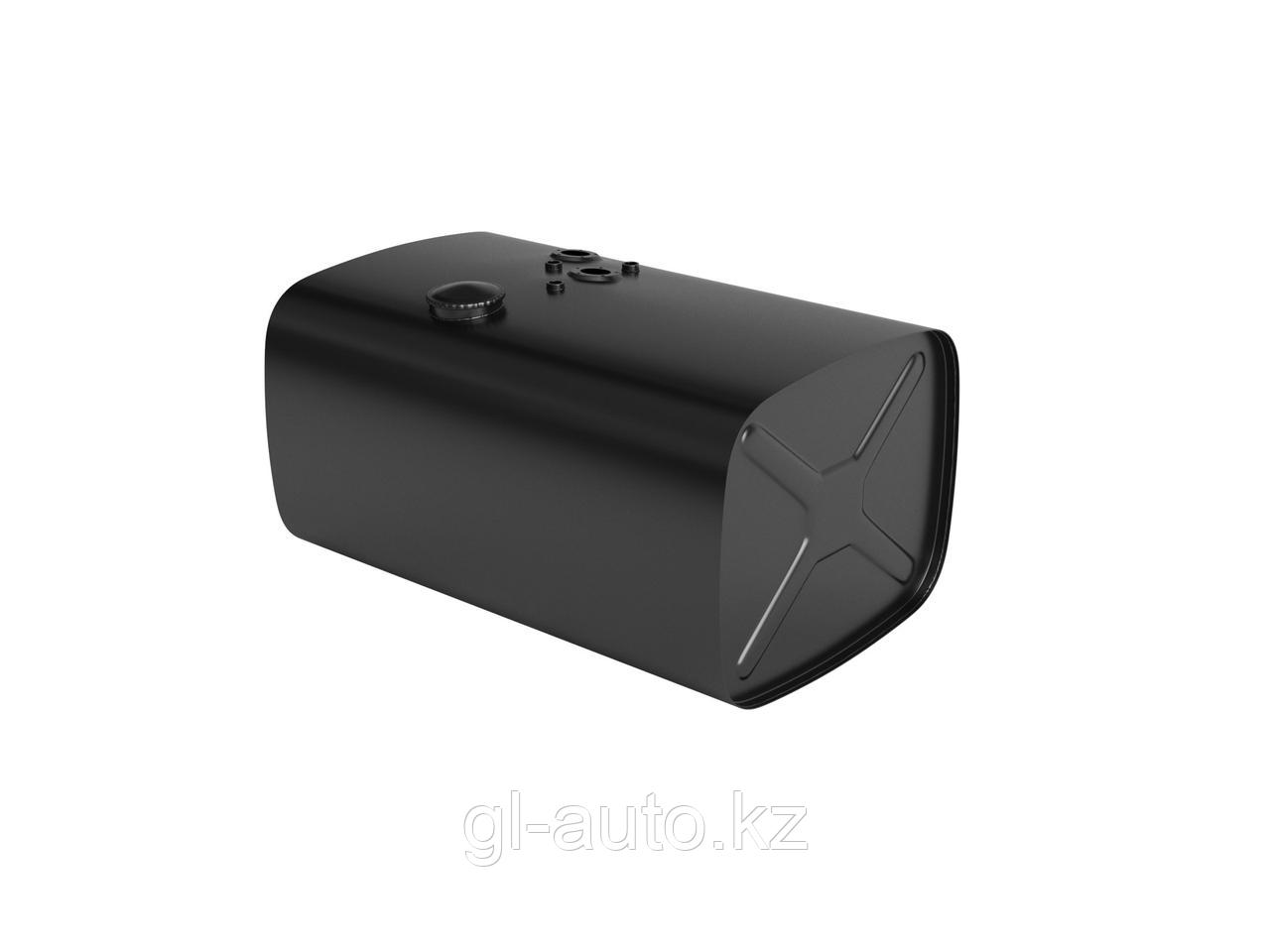 Бак топливный 350л. (530х650х1150) в сборе