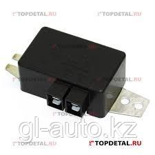Регулятор напряжения (131.3702-02) ВЗ