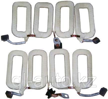 Обмотка стартера ГАЗ,УАЗ дв.402,406, ИЖ (малая) (БАТЭ)