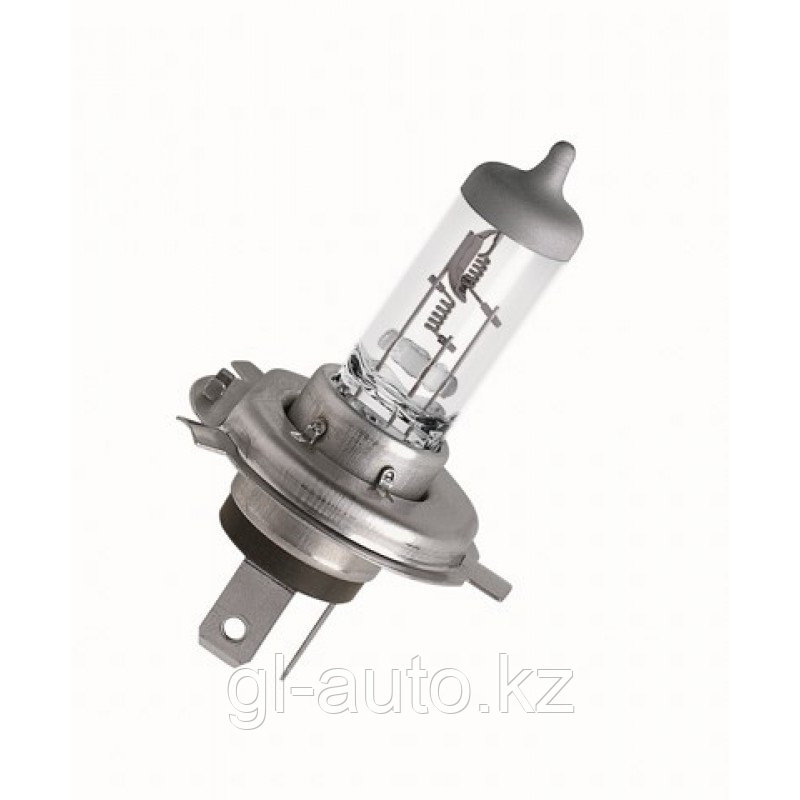 Лампа Н4 24V100\80W фарная галоген.