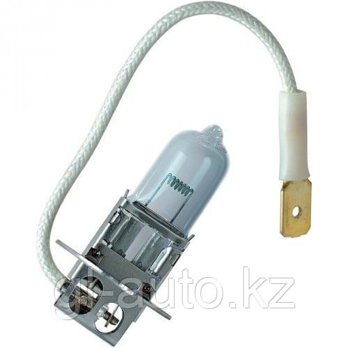 Лампа Н3 12 V противотуманной фары галогеновая ( проводком)