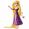 Hasbro Disney Кукла Рапунцель, шарнирная, фото 2