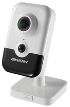 DS-2CD2423G0-IW - 2MP Внутренняя кубическая WiFi камера.