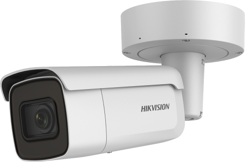 Камера видеонаблюдения DS-2CD2623G0-IZS - 2MP Уличная варифокальная (моторизованный) антивандальная